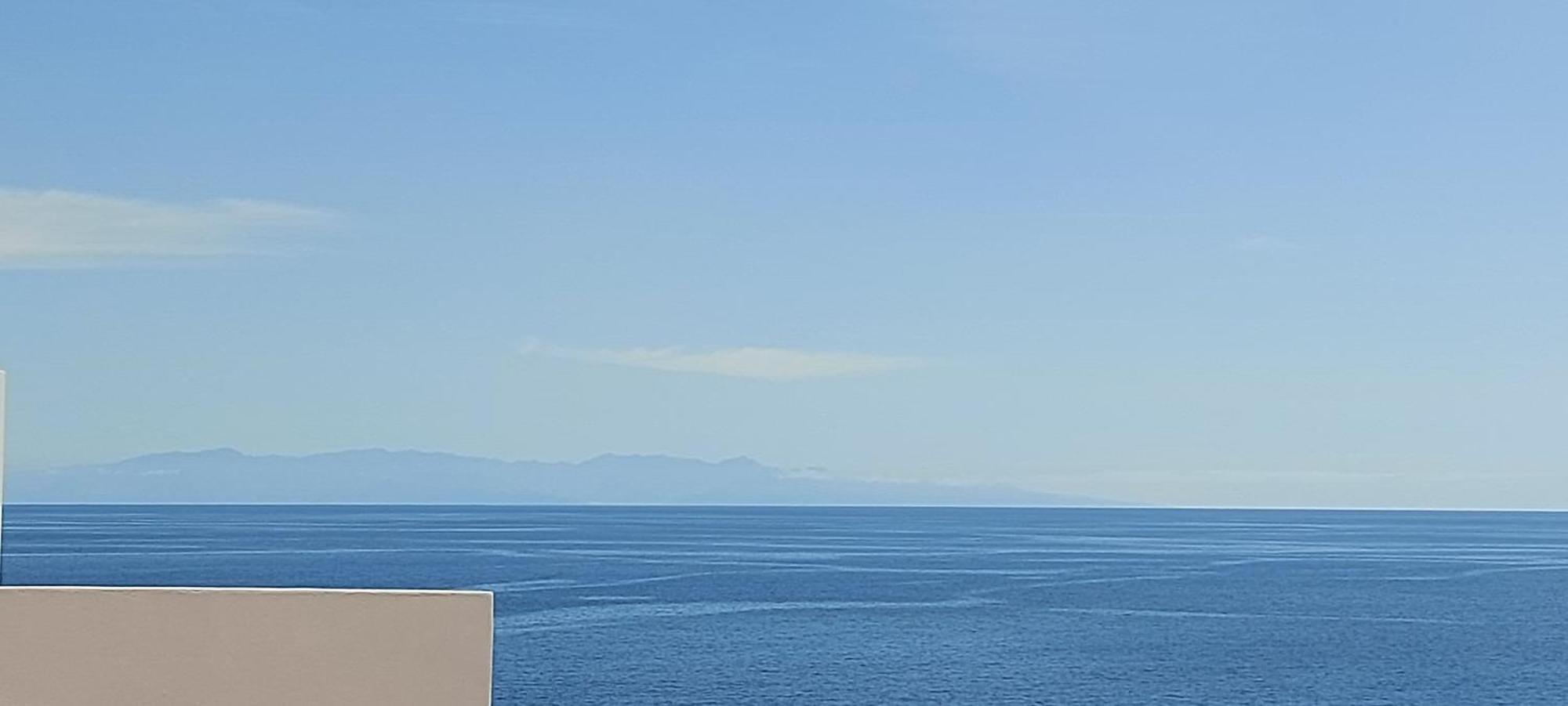 Las Olas Atico Penhouse With Terrace And Sea View, 2 Bedrooms Ла-Калета Экстерьер фото