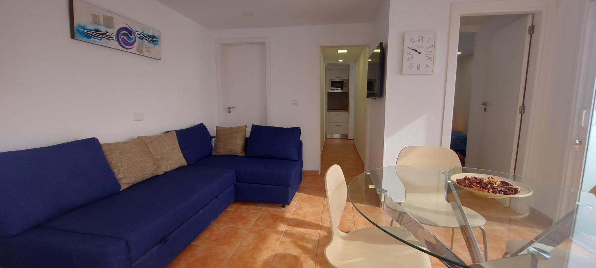 Las Olas Atico Penhouse With Terrace And Sea View, 2 Bedrooms Ла-Калета Экстерьер фото