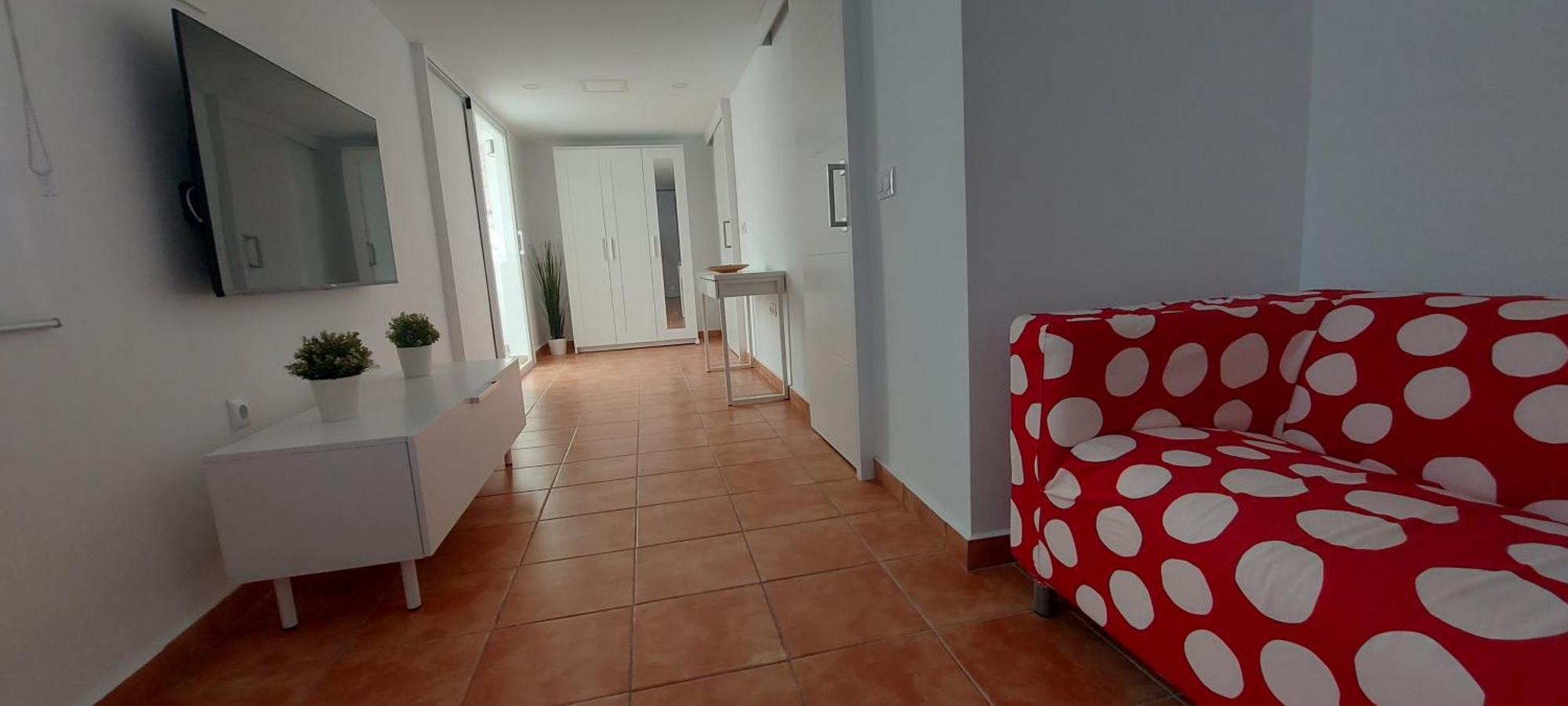 Las Olas Atico Penhouse With Terrace And Sea View, 2 Bedrooms Ла-Калета Экстерьер фото