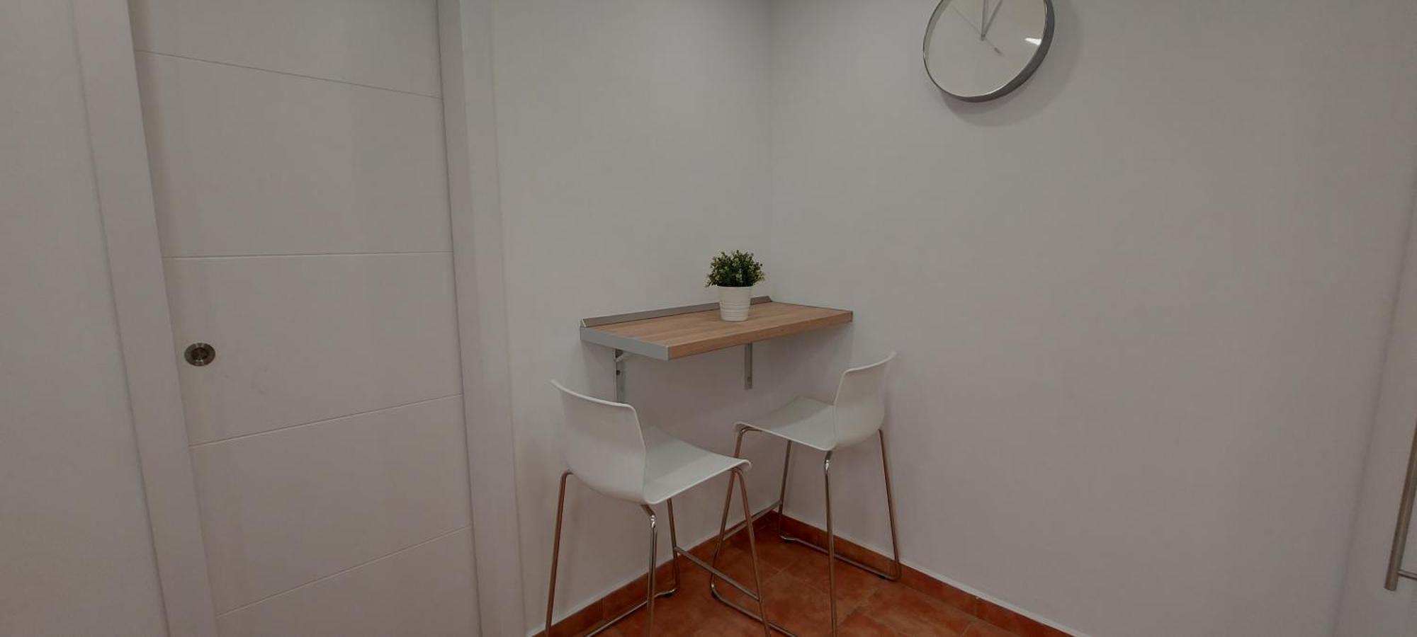 Las Olas Atico Penhouse With Terrace And Sea View, 2 Bedrooms Ла-Калета Экстерьер фото