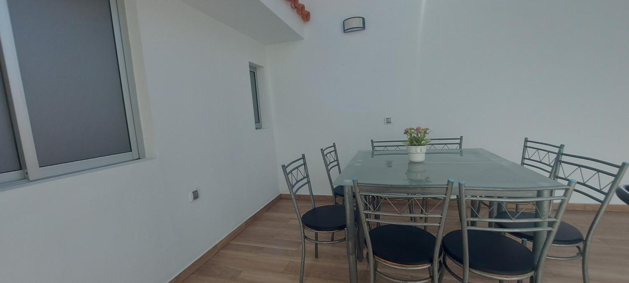 Las Olas Atico Penhouse With Terrace And Sea View, 2 Bedrooms Ла-Калета Экстерьер фото