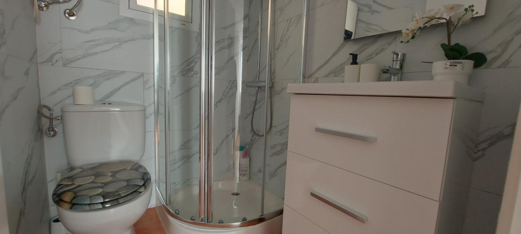 Las Olas Atico Penhouse With Terrace And Sea View, 2 Bedrooms Ла-Калета Экстерьер фото