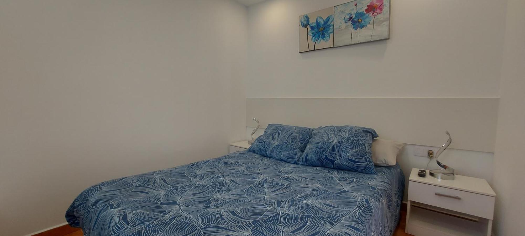 Las Olas Atico Penhouse With Terrace And Sea View, 2 Bedrooms Ла-Калета Экстерьер фото