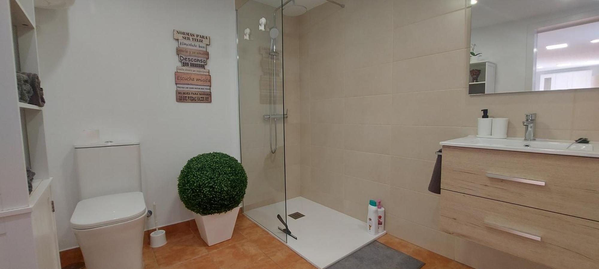 Las Olas Atico Penhouse With Terrace And Sea View, 2 Bedrooms Ла-Калета Экстерьер фото