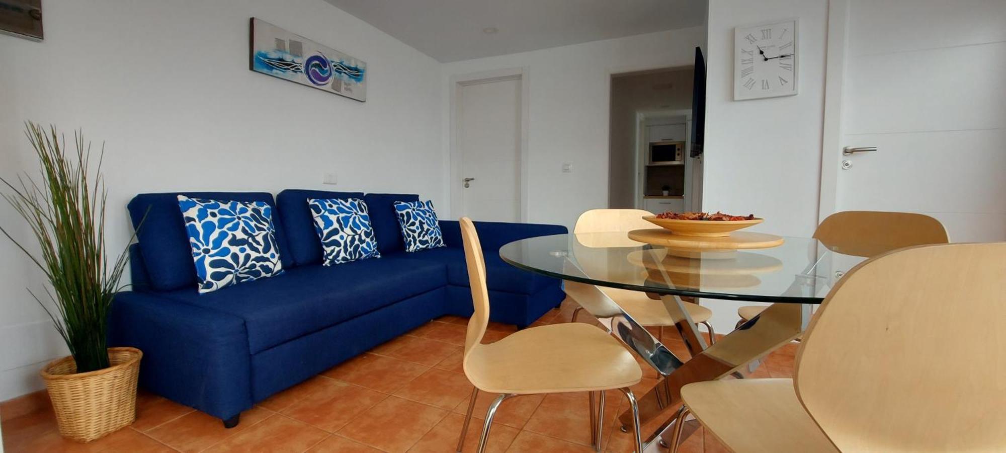 Las Olas Atico Penhouse With Terrace And Sea View, 2 Bedrooms Ла-Калета Экстерьер фото